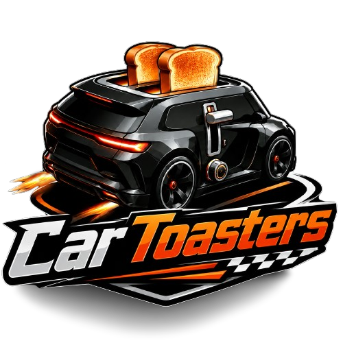 Car Toasters