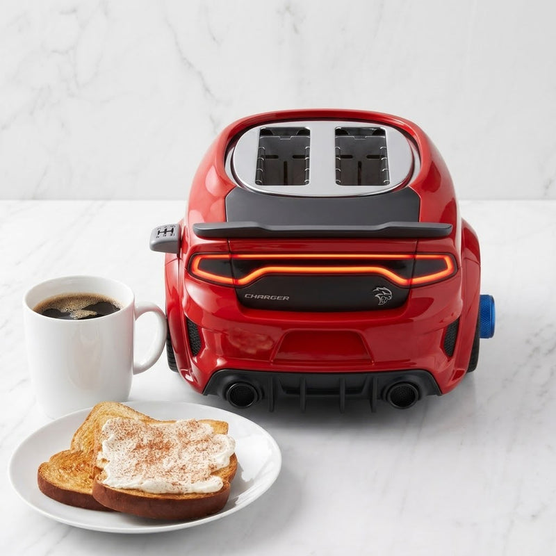 Supercar Toaster — Hellcat